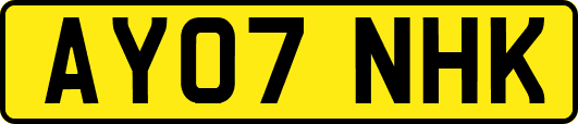 AY07NHK