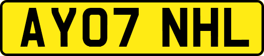 AY07NHL