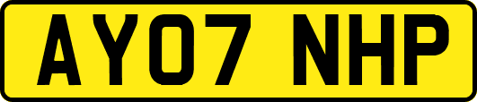 AY07NHP