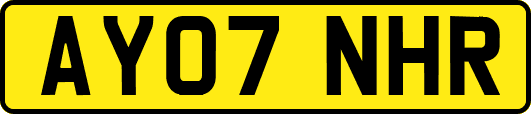 AY07NHR