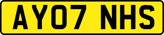 AY07NHS