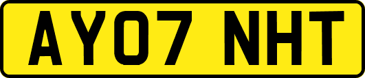 AY07NHT