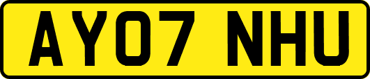AY07NHU