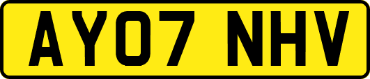 AY07NHV