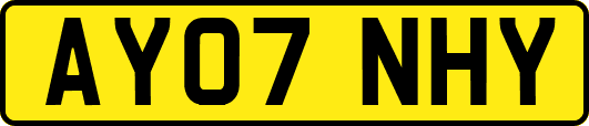 AY07NHY