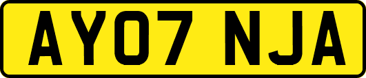 AY07NJA