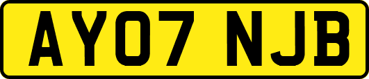 AY07NJB