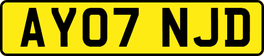 AY07NJD