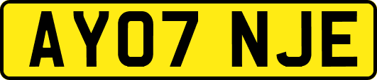 AY07NJE
