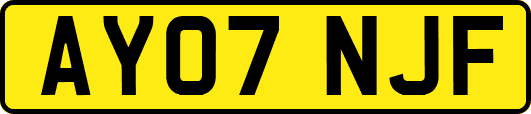 AY07NJF