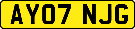 AY07NJG