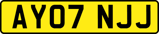 AY07NJJ