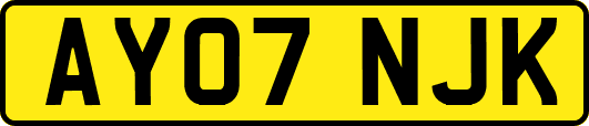 AY07NJK