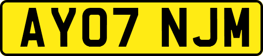 AY07NJM
