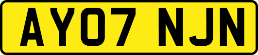 AY07NJN