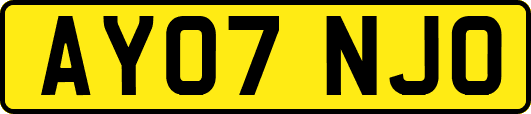 AY07NJO