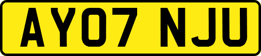 AY07NJU