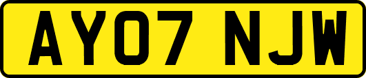 AY07NJW