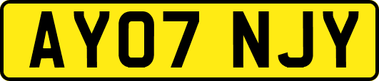 AY07NJY