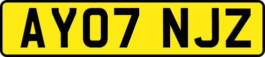 AY07NJZ