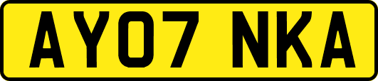 AY07NKA