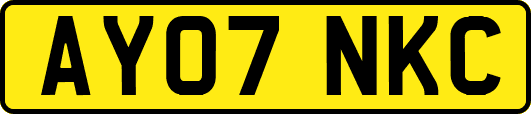 AY07NKC