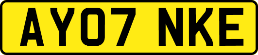AY07NKE