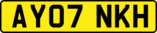 AY07NKH