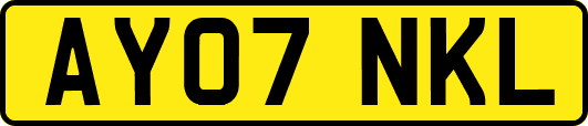 AY07NKL