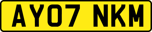 AY07NKM