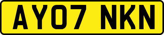 AY07NKN