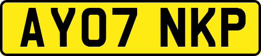 AY07NKP