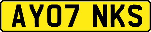 AY07NKS