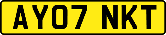 AY07NKT