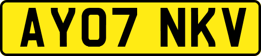 AY07NKV