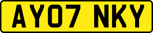 AY07NKY