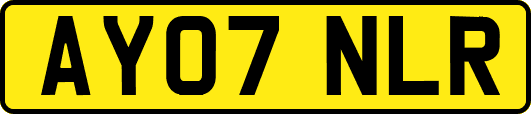 AY07NLR