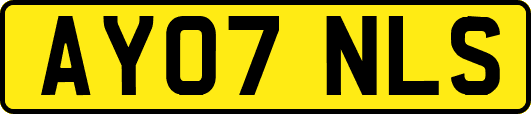 AY07NLS