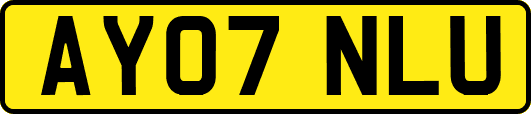 AY07NLU