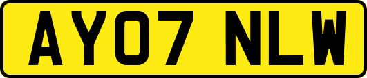 AY07NLW
