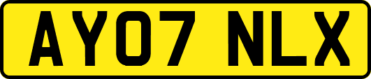 AY07NLX