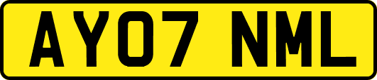 AY07NML