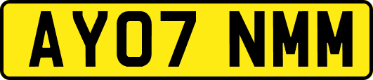 AY07NMM