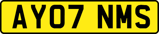 AY07NMS