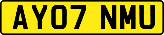 AY07NMU