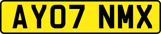 AY07NMX