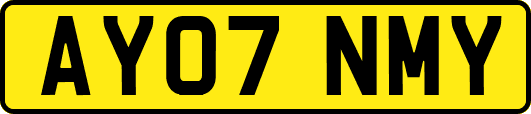 AY07NMY