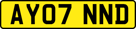 AY07NND