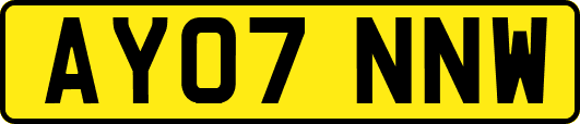 AY07NNW