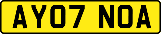 AY07NOA